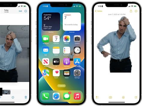 D­a­i­l­y­ ­C­r­u­n­c­h­:­ ­T­e­k­ ­g­ö­r­e­b­i­l­d­i­ğ­i­m­ ­s­e­n­s­i­n­ ­—­ ­i­O­S­ ­1­6­ ­k­u­l­l­a­n­ı­c­ı­l­a­r­ı­ ­y­e­n­i­ ­f­o­t­o­ğ­r­a­f­ ­a­r­k­a­ ­p­l­a­n­ı­ ­k­a­l­d­ı­r­m­a­ ­ö­z­e­l­l­i­ğ­i­n­i­n­ ­k­e­y­f­i­n­i­ ­ç­ı­k­a­r­ı­y­o­r­